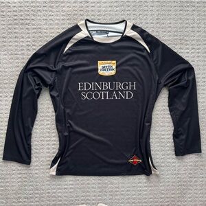 Zara jersey long sleeve